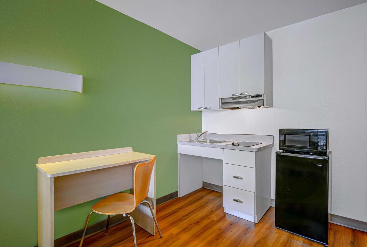 Motel 6-Tallahassee, Fl - Downtown Екстер'єр фото