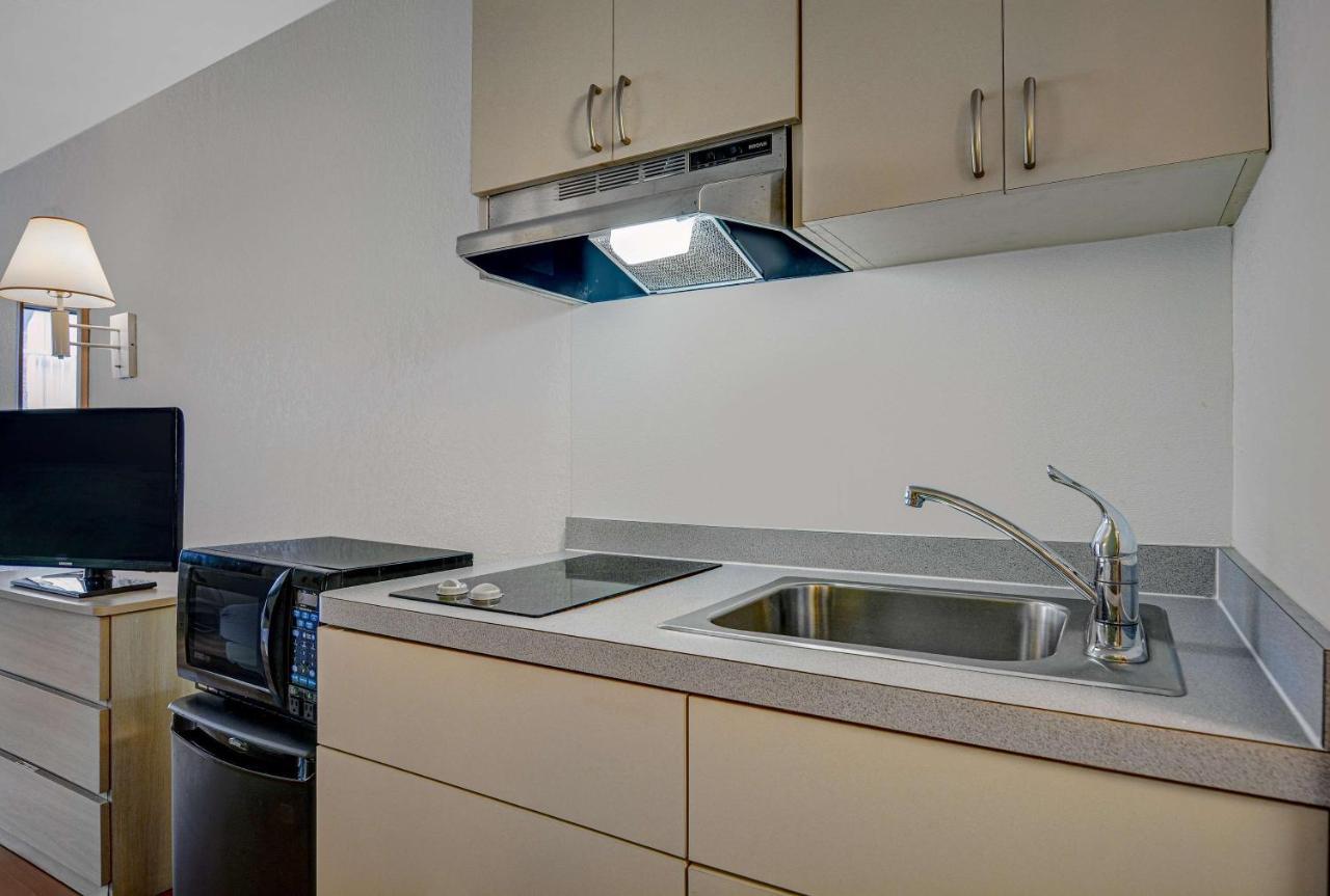 Motel 6-Tallahassee, Fl - Downtown Екстер'єр фото