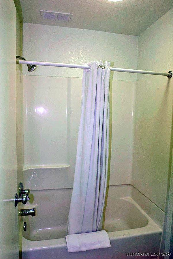 Motel 6-Tallahassee, Fl - Downtown Екстер'єр фото