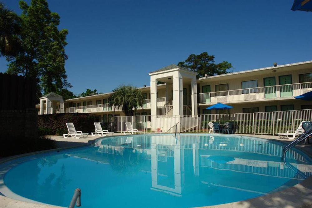 Motel 6-Tallahassee, Fl - Downtown Зручності фото